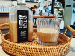 -慢象咖啡(台江店)