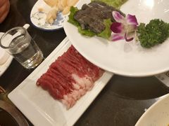 -北门涮肉·铜锅涮肉(南锣鼓巷店)