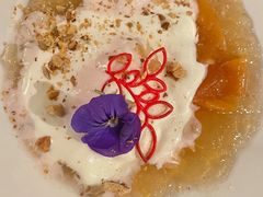 -LESCEDARS Brasserie Bistro香柏树