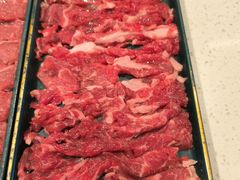 -牛村来人潮汕牛肉火锅(西单店)