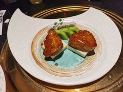 -昱匠·日本料理(金融街店)