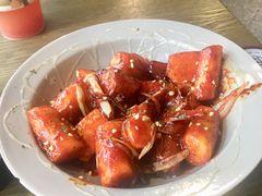 -机器人火炉披萨