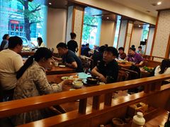 大堂-全州拌饭馆(断桥店)