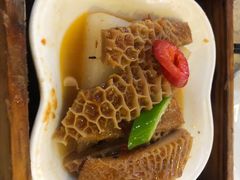-喜鹊茶点.啫煲(车陂店)