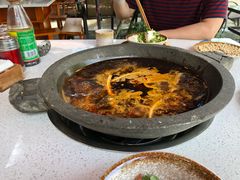 -谭记石锅鱼府(三道堰店)