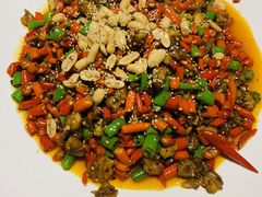 -锅儿匠辣子鸡(春熙路店)