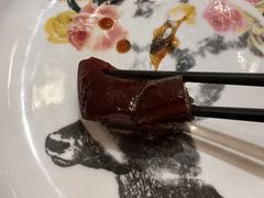 东坡肉-新白鹿餐厅(龙游路总店·杭帮菜名店)