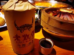 糯米酒-野山舂·贵州现舂酸汤火锅(鸿通城店)