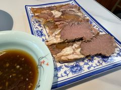 -真食净香居·内蒙烧麦(亚运村店)