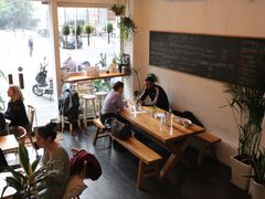大堂-Egg•Allday Brunch(襄阳北路店)