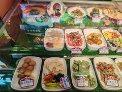-大明王朝·南京菜(墨香路店)