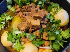 -牛腩之旅·牛腩牛杂煲(光启城美食城店)