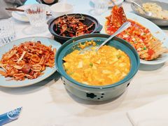 -鹿港小镇(霄云店)