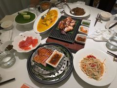 -金链花·泰国餐厅(国贸店)