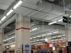 -沃尔玛(摩尔广场店)