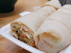 -汕味十足·汕尾特色小吃(海珠店)