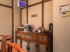 -麒麟小院·老九江菜(安平路店)