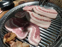 -大發韩国烤肉(八佰伴店)
