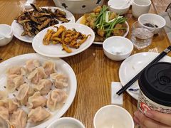 -米香居新鲁味·水饺餐厅
