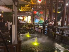 -濮园 · 四合院餐厅