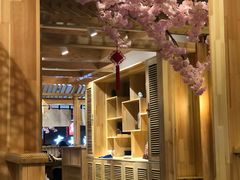 -九田家黑牛烤肉料理(石路天虹店)