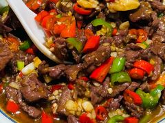 -欧记大排档·景德菜(上海首店)