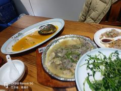 -大家发海鲜城夜排档(华山中路店)