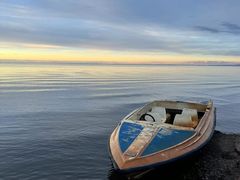 -青海湖二郎剑景区