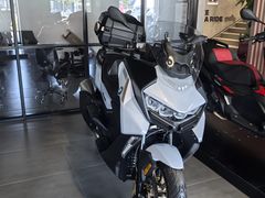 -北京德悦行BMW宝马摩托车