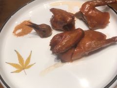 -径山十八道·风味民间菜(杭州总店)