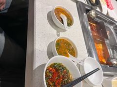 -海底捞火锅(高科广场店)
