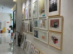 -清岚画室少儿美术培训(平江校区)