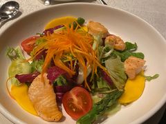 -Flame秀扒房西餐厅·石家庄希尔顿酒店