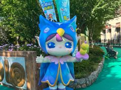 -苏州乐园森林水世界