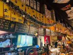 -半藏居酒屋(香港花园店)