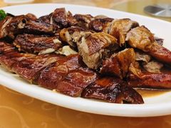 -聚龙酒家(富豪花园店)