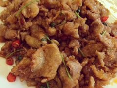 -明海妈妈菜(大连外国语学院店)