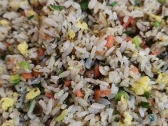 三合一炒饭-明洋钵钵鸡(春田小区店)