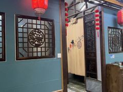 -老家黄墩(海滨二路店)