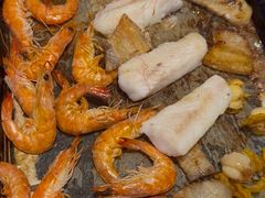 -非烤勿扰自助烤肉(合胜百货店)