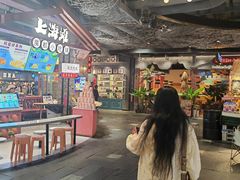 -时尚天河商业广场