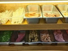 -舞素卷菜煎饼.糁汤(万达金街店)