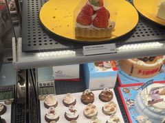 -派悦坊·甜品·蛋糕(虹口龙之梦店)