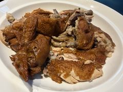 -老德州四合院·德州菜(天衢路店)