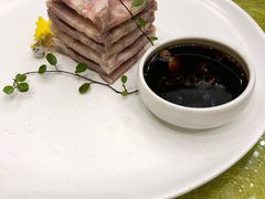 -东方山水金沙酒店-雅香阁中餐厅