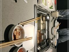 -海底捞火锅(奥体南路店)
