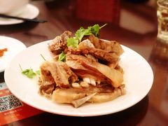 -范记靖远羊羔肉(博物馆店)