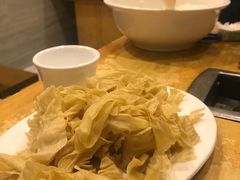 -榕江牛瘪牛肉火锅
