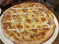 -萨莉亚意式餐厅(浦江万达广场店)