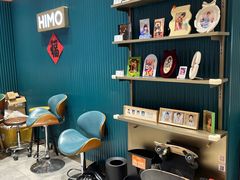 -海马体家庭照相馆(北京芳圆里 ID MALL店)